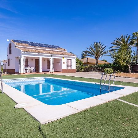 Holiday Home Rocio By Interhome サンルカル・ラ・マヨール エクステリア 写真