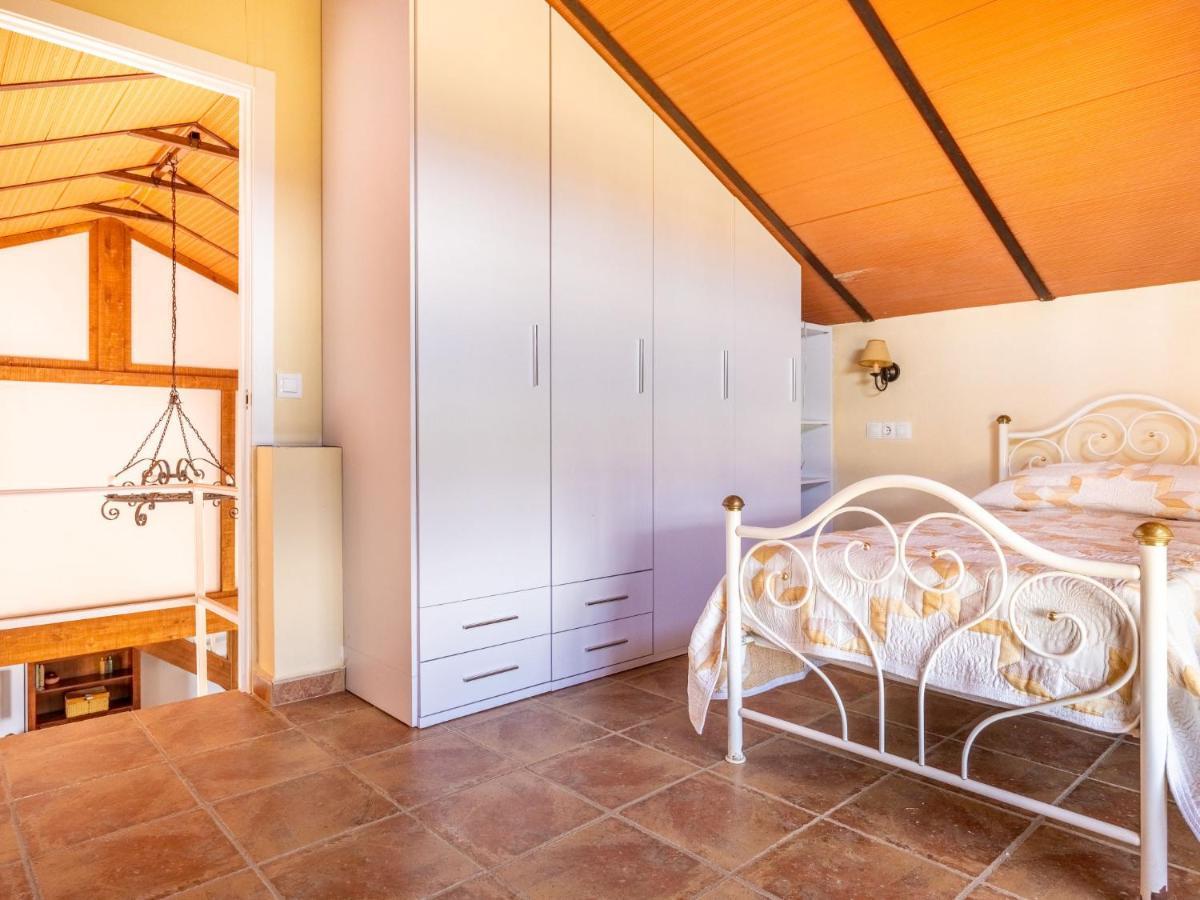 Holiday Home Rocio By Interhome サンルカル・ラ・マヨール エクステリア 写真