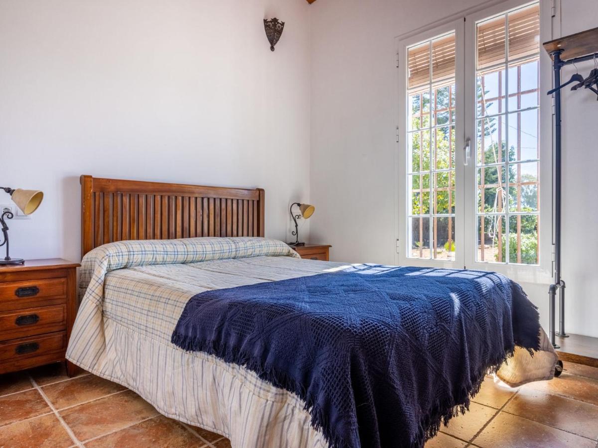 Holiday Home Rocio By Interhome サンルカル・ラ・マヨール エクステリア 写真