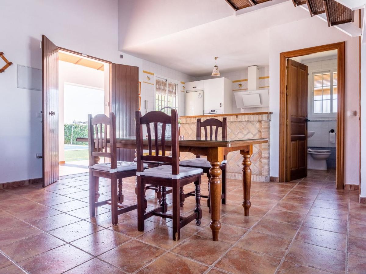 Holiday Home Rocio By Interhome サンルカル・ラ・マヨール エクステリア 写真