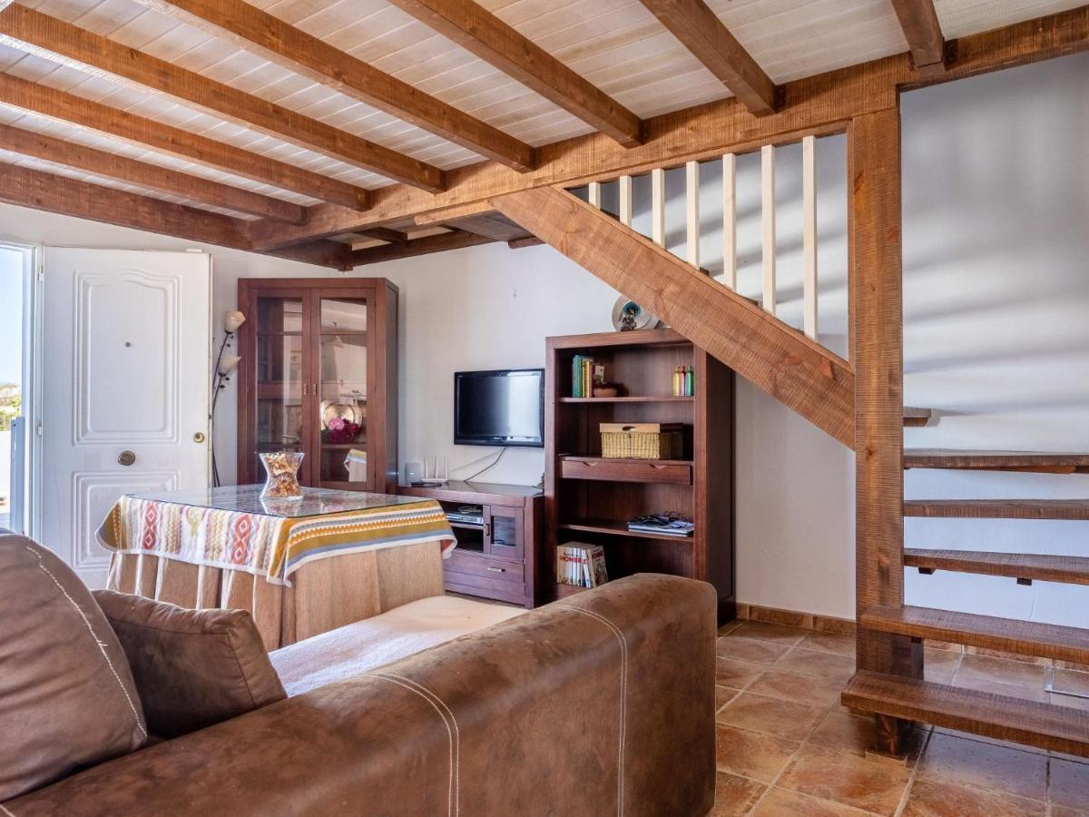 Holiday Home Rocio By Interhome サンルカル・ラ・マヨール エクステリア 写真