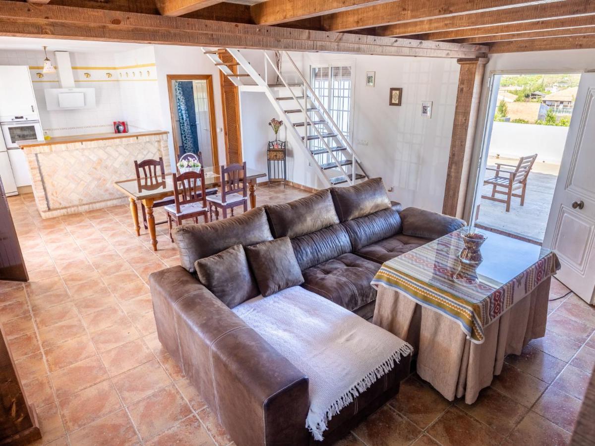 Holiday Home Rocio By Interhome サンルカル・ラ・マヨール エクステリア 写真