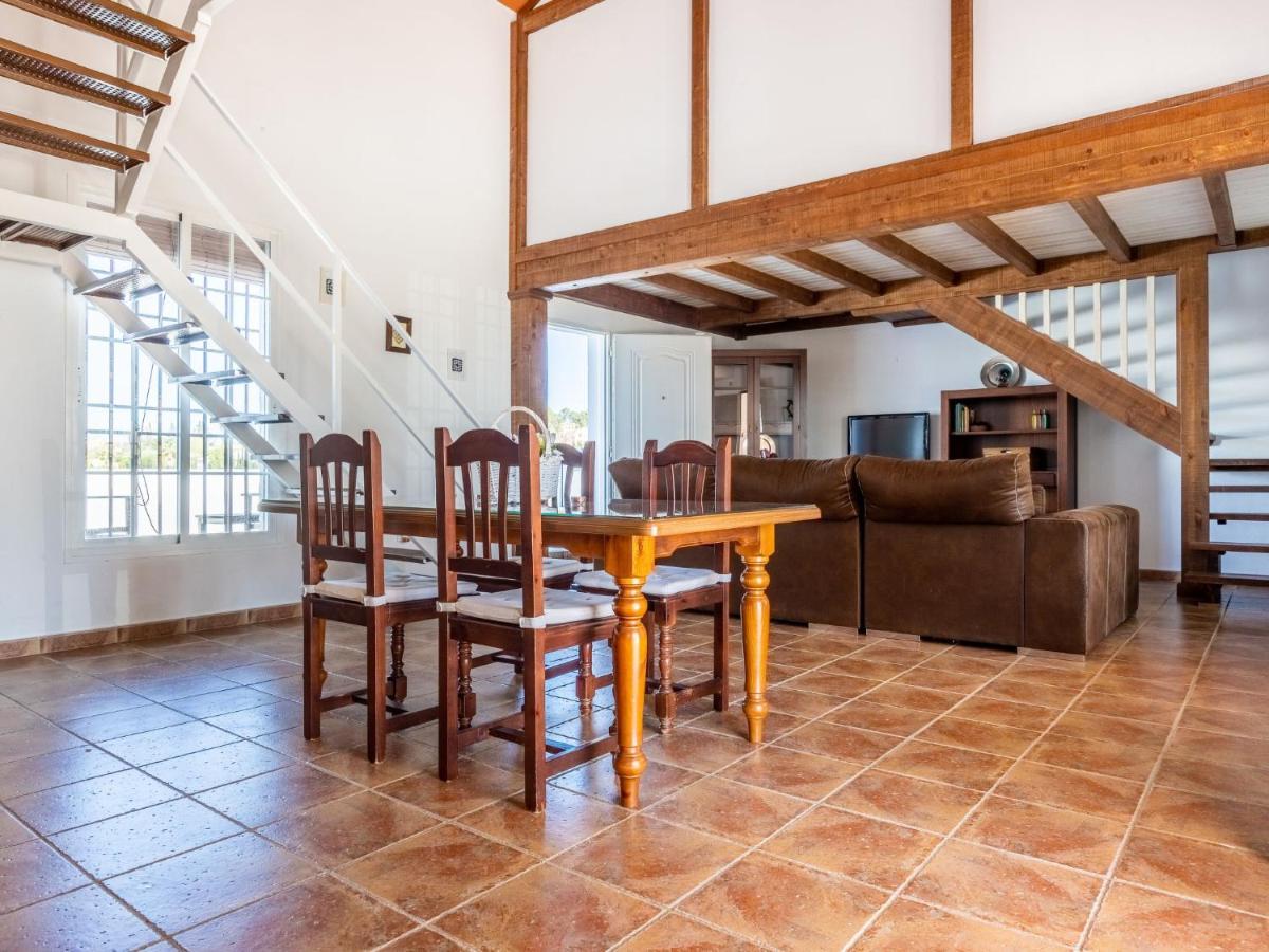 Holiday Home Rocio By Interhome サンルカル・ラ・マヨール エクステリア 写真