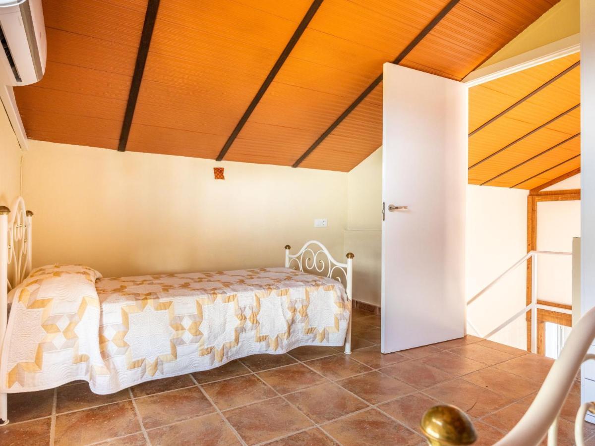Holiday Home Rocio By Interhome サンルカル・ラ・マヨール エクステリア 写真