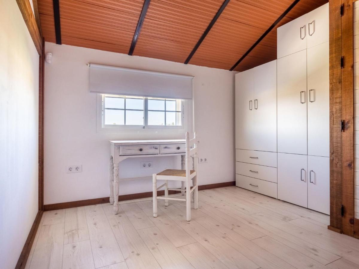 Holiday Home Rocio By Interhome サンルカル・ラ・マヨール エクステリア 写真
