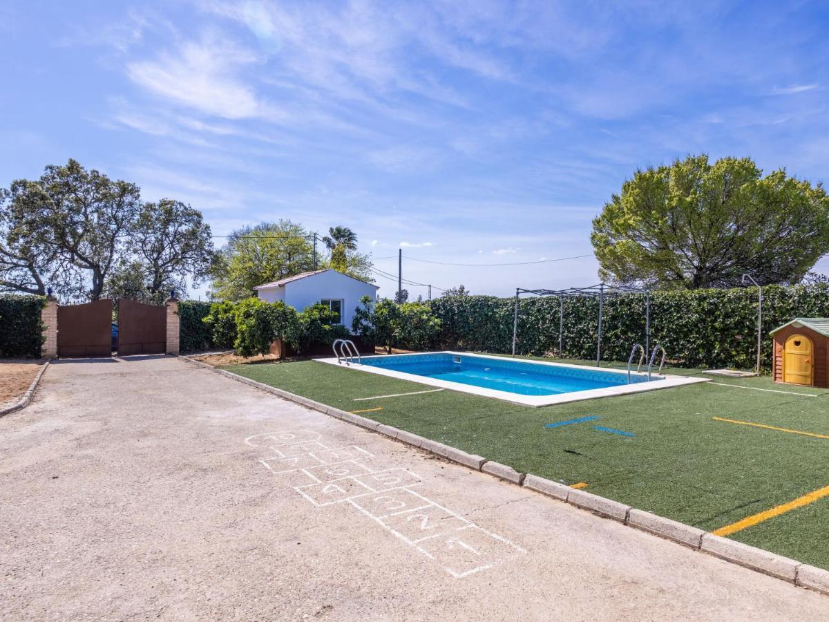 Holiday Home Rocio By Interhome サンルカル・ラ・マヨール エクステリア 写真