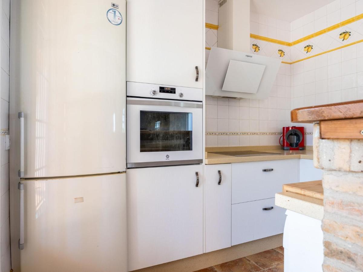 Holiday Home Rocio By Interhome サンルカル・ラ・マヨール エクステリア 写真