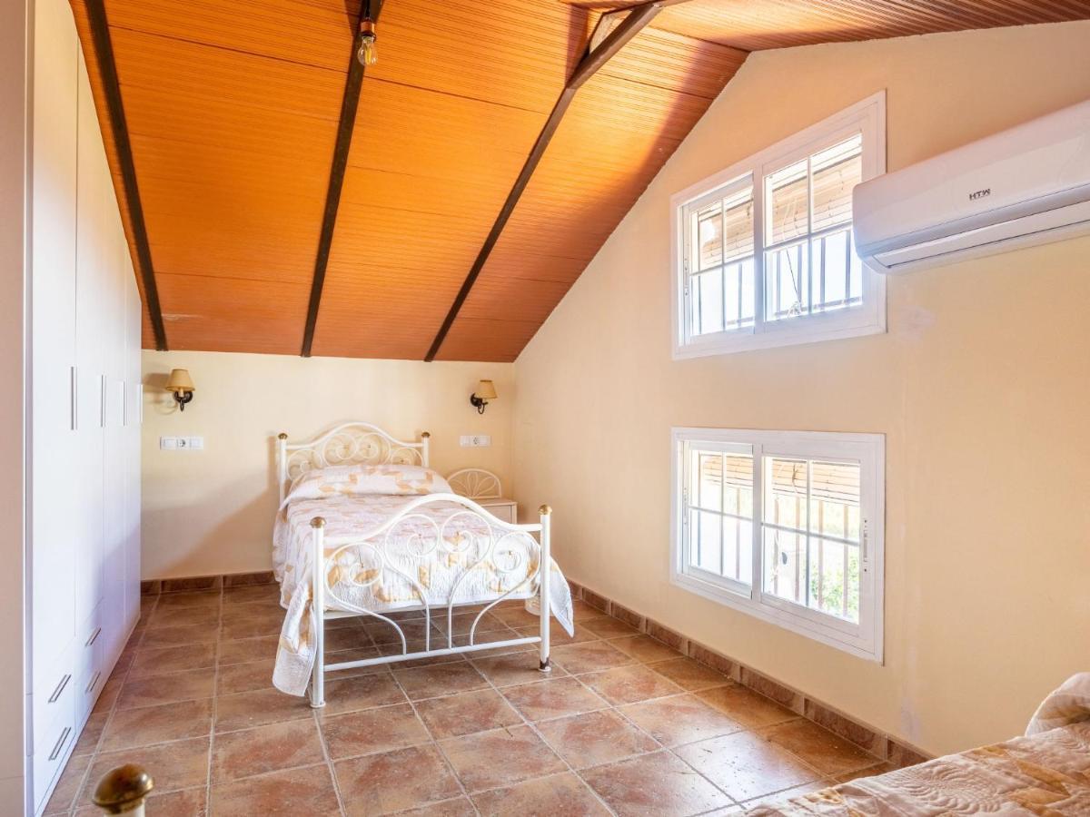 Holiday Home Rocio By Interhome サンルカル・ラ・マヨール エクステリア 写真