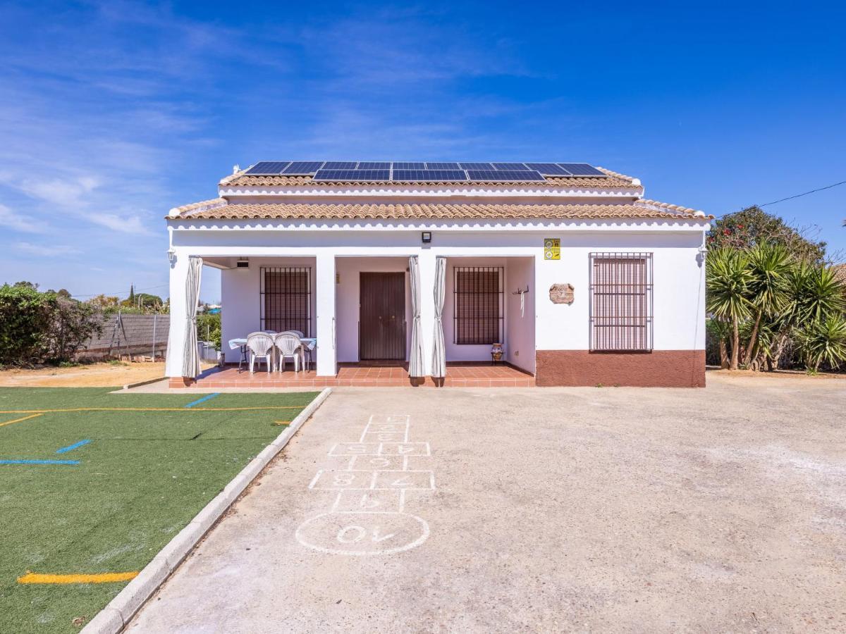 Holiday Home Rocio By Interhome サンルカル・ラ・マヨール エクステリア 写真