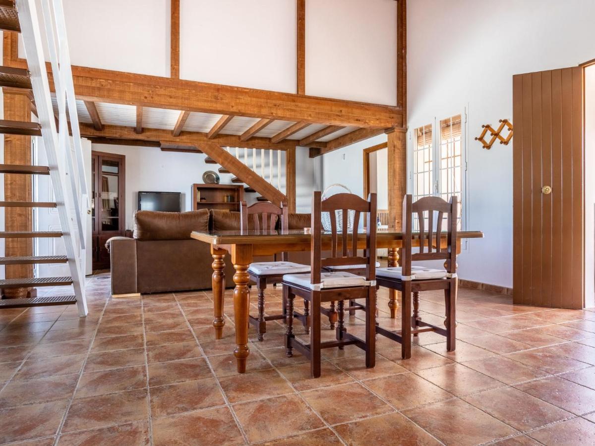 Holiday Home Rocio By Interhome サンルカル・ラ・マヨール エクステリア 写真