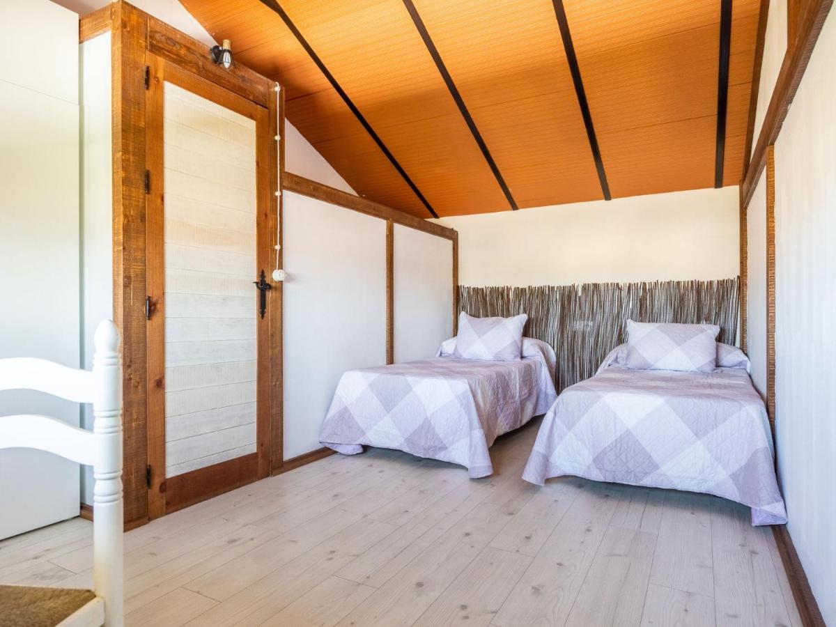Holiday Home Rocio By Interhome サンルカル・ラ・マヨール エクステリア 写真