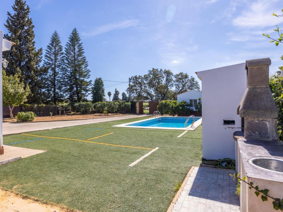 Holiday Home Rocio By Interhome サンルカル・ラ・マヨール エクステリア 写真