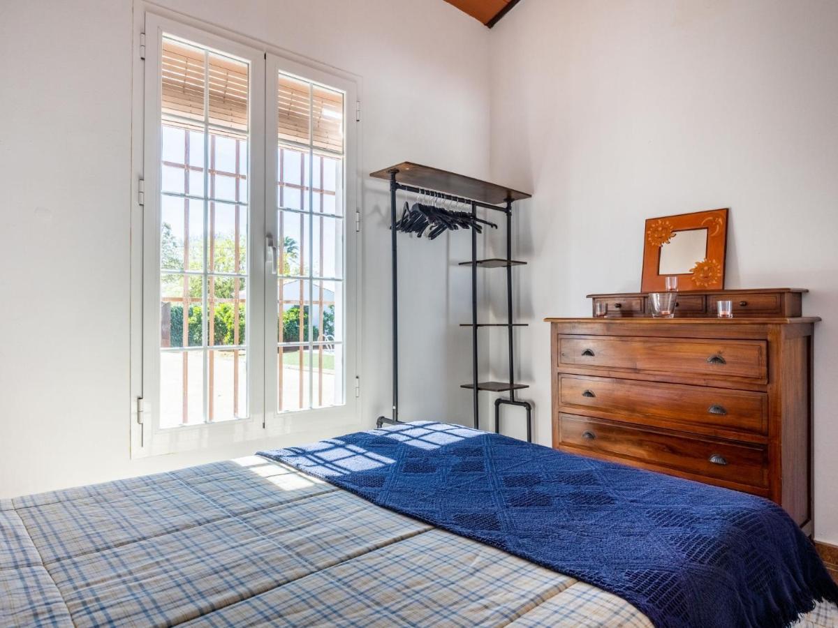 Holiday Home Rocio By Interhome サンルカル・ラ・マヨール エクステリア 写真