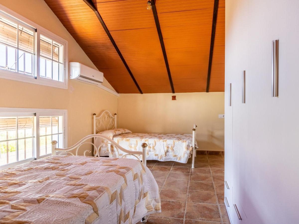 Holiday Home Rocio By Interhome サンルカル・ラ・マヨール エクステリア 写真